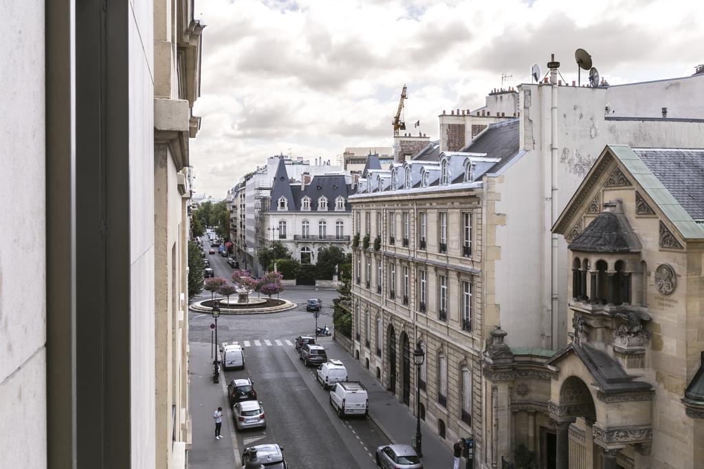 Apartment Halldis - Champs-elysees