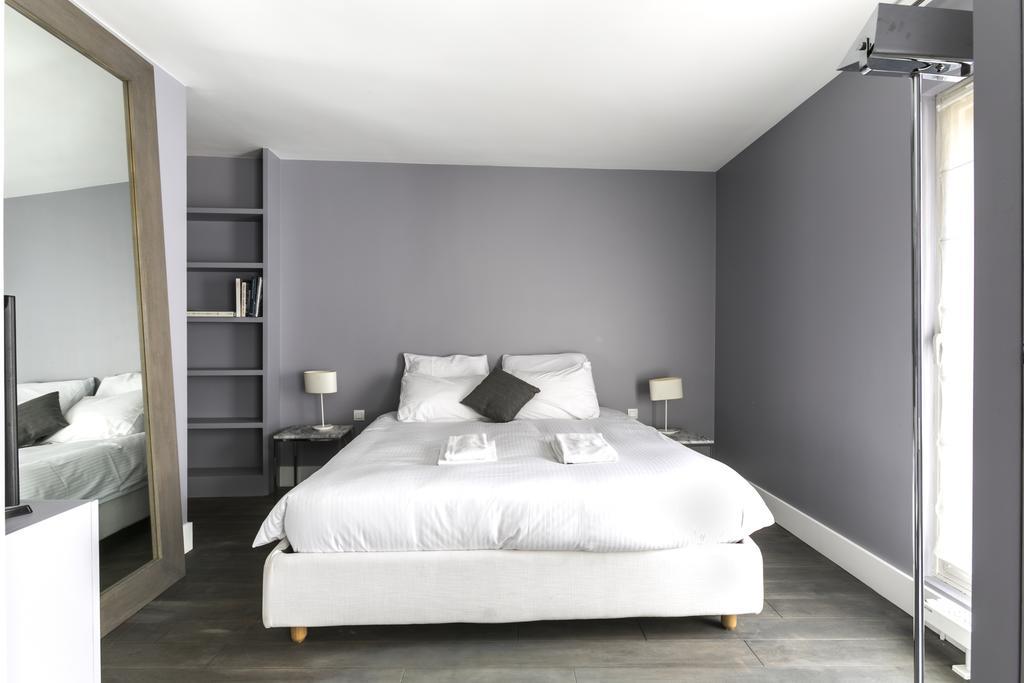 Halldis - Champs-elysees Appartement