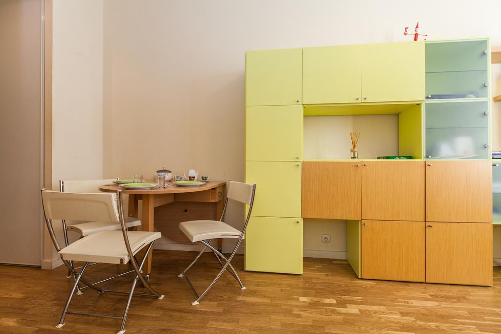 Appartement Halldis - Champs-elysees Paris
