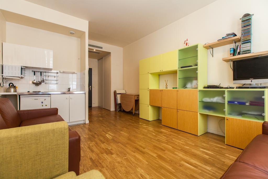 Halldis - Champs-elysees Apartment *