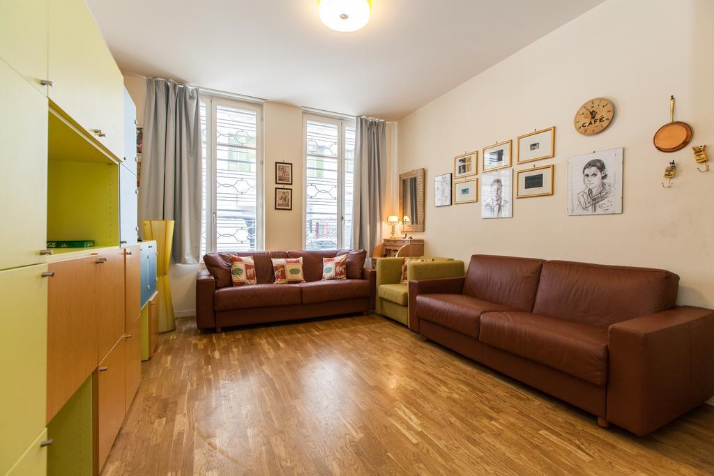 Halldis - Champs-elysees Apartment