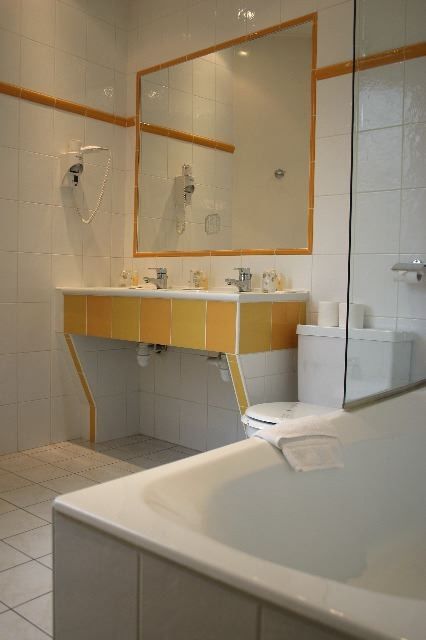 Hotel Western Nouvel Orleans Montparnasse