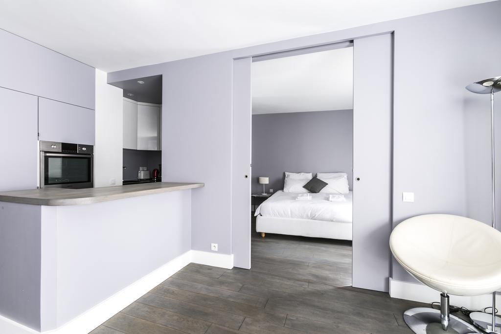 Appartement Halldis - Champs-elysees *