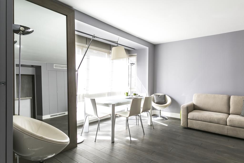Appartement Halldis - Champs-elysees *