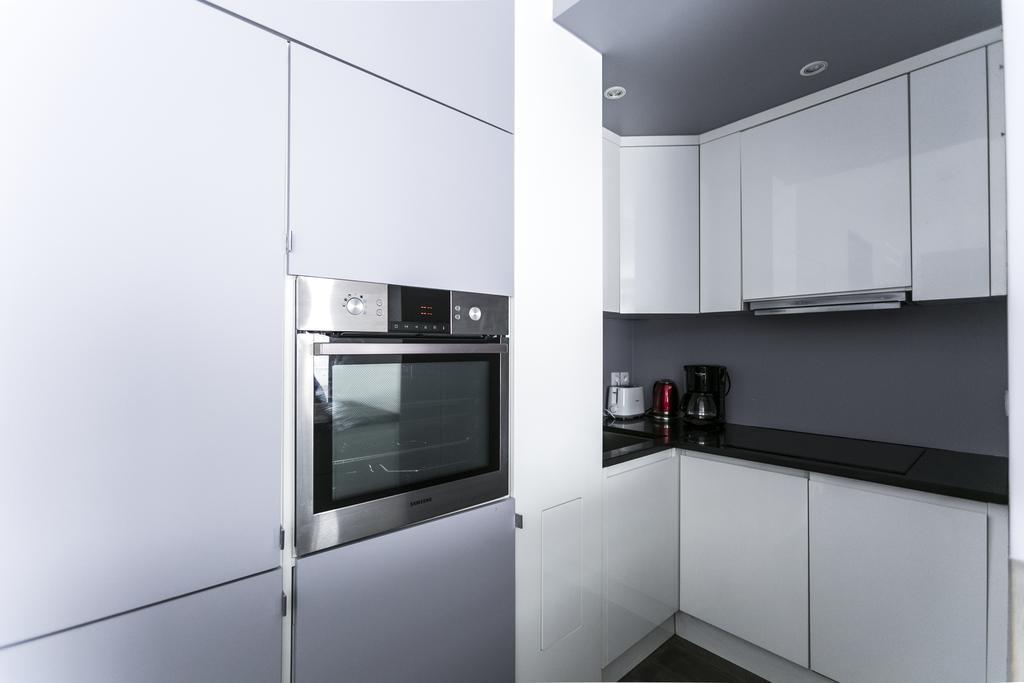 Appartement Halldis - Champs-elysees