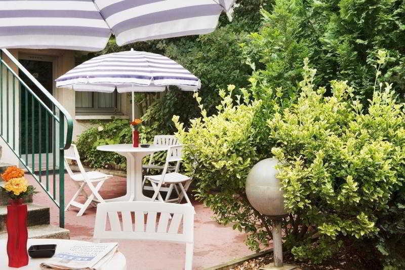 Timhotel Nation Paris