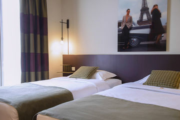 Tilsitt Etoile Paris