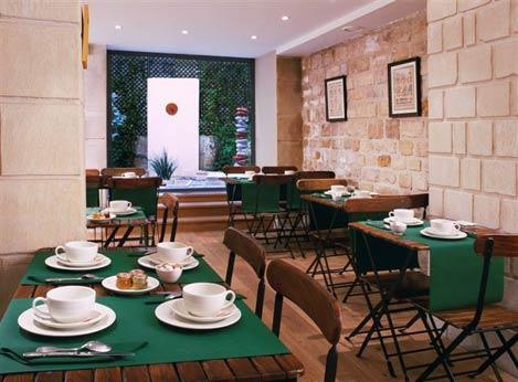 Tilsitt Etoile Hotel Paris