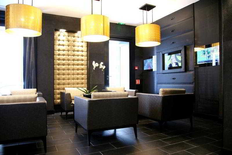 L'adresse 3* Paris