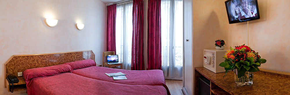 Legendre Hotel 2*