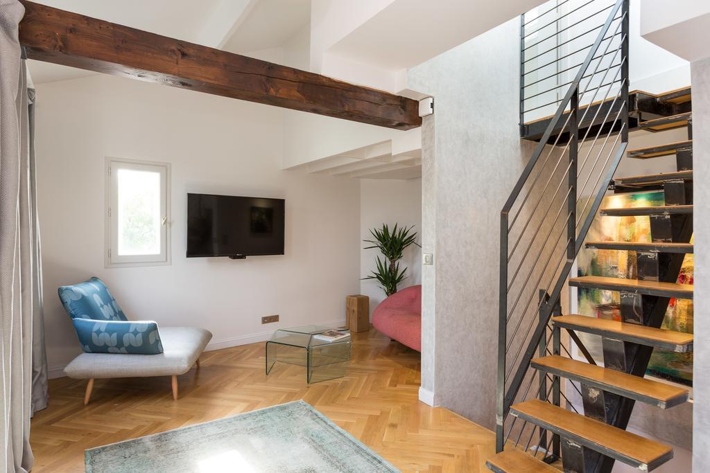 Ateliers De Montmartre Adm Guest house Paris
