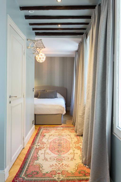 Ateliers De Montmartre Adm Guest house