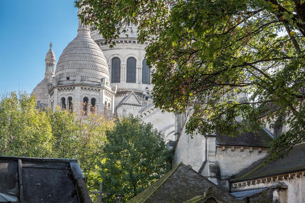 Ateliers De Montmartre Adm