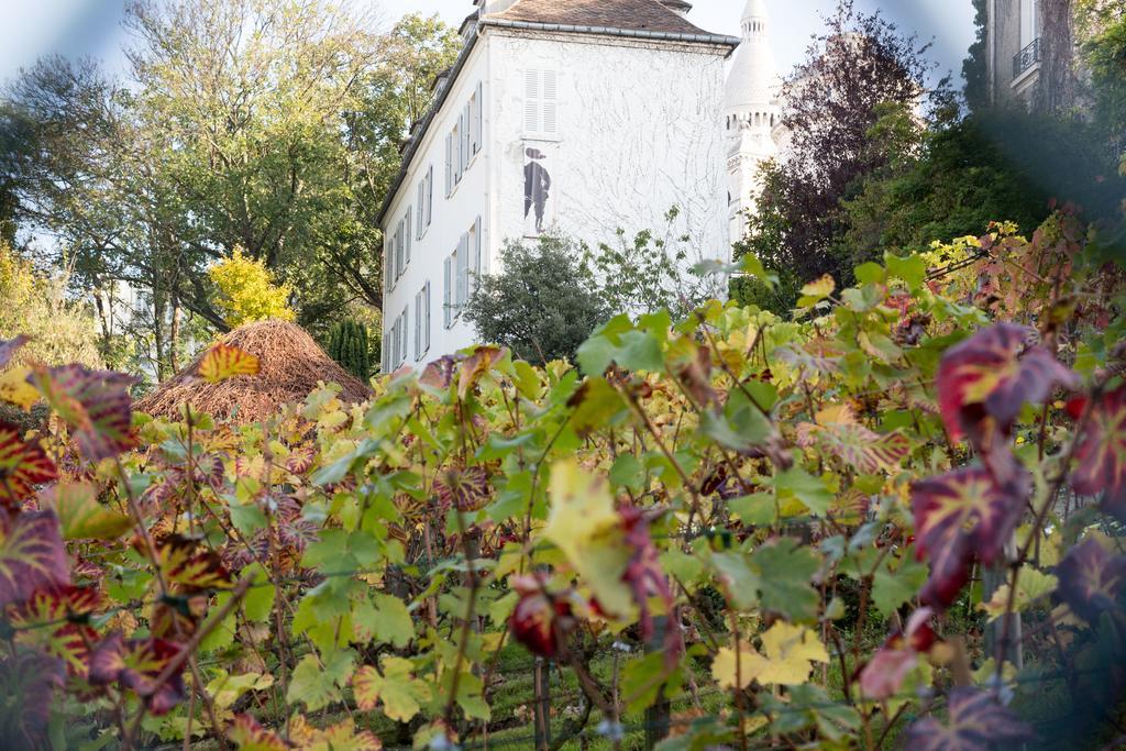 Guest house Ateliers De Montmartre Adm *