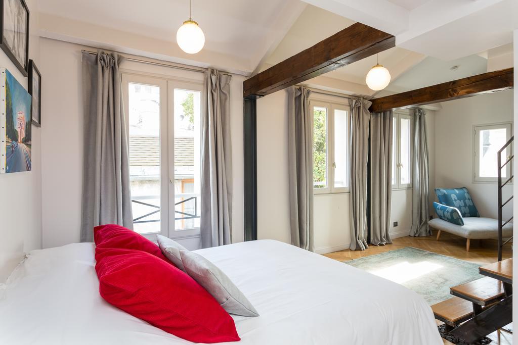 Ateliers De Montmartre Adm * Paris