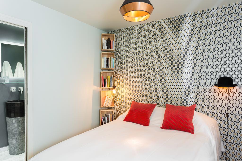Ateliers De Montmartre Adm Guest house Paris