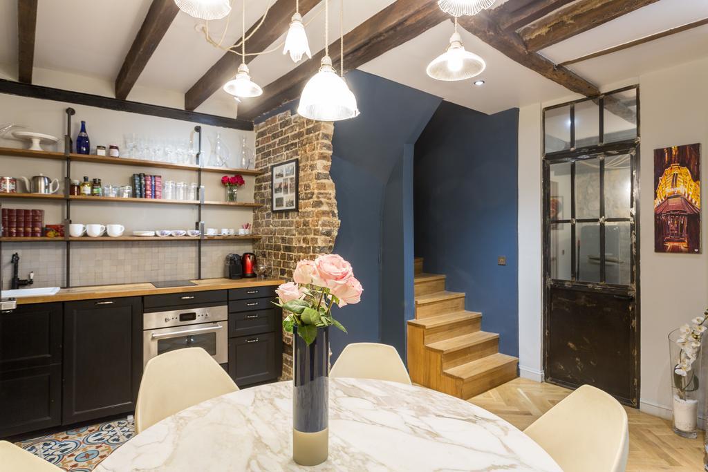 Guest house Ateliers De Montmartre Adm