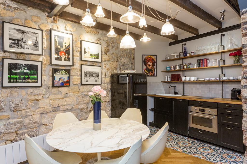 Guest house Ateliers De Montmartre Adm *