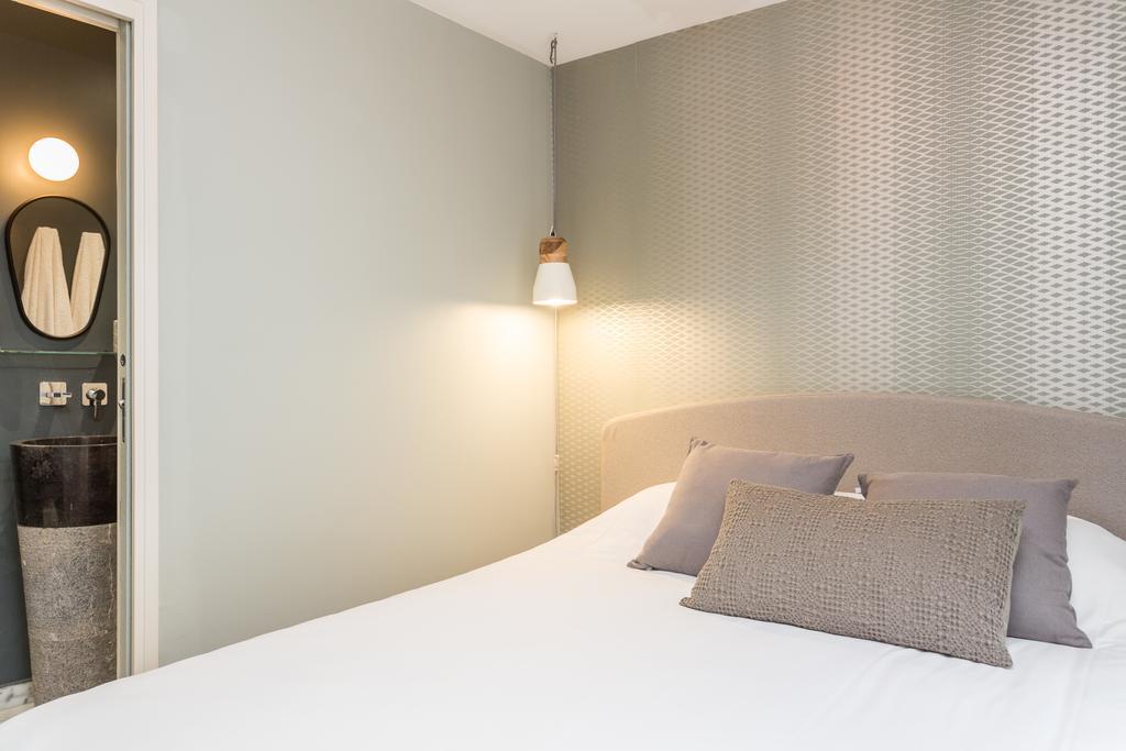 Ateliers De Montmartre Adm Guest house *
