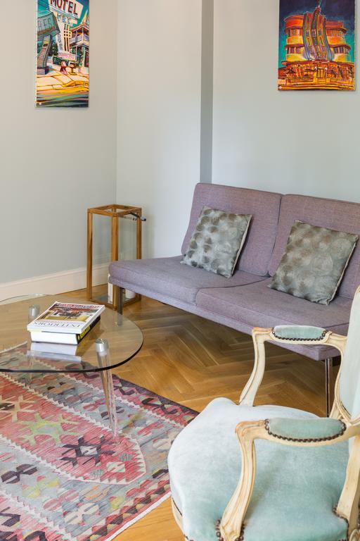 Guest house Ateliers De Montmartre Adm Paris