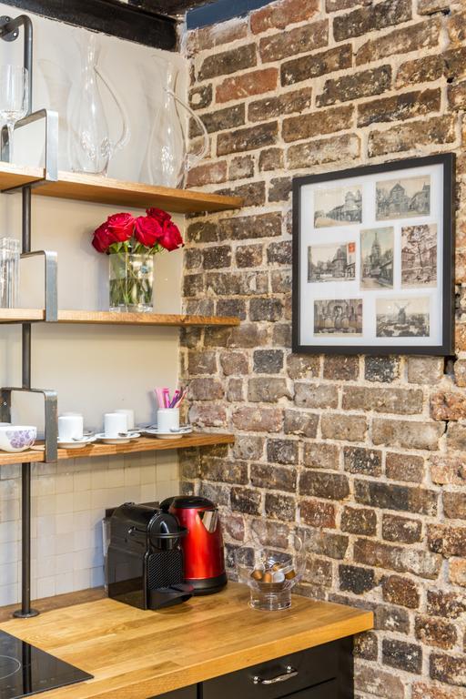 Ateliers De Montmartre Adm Guest house *