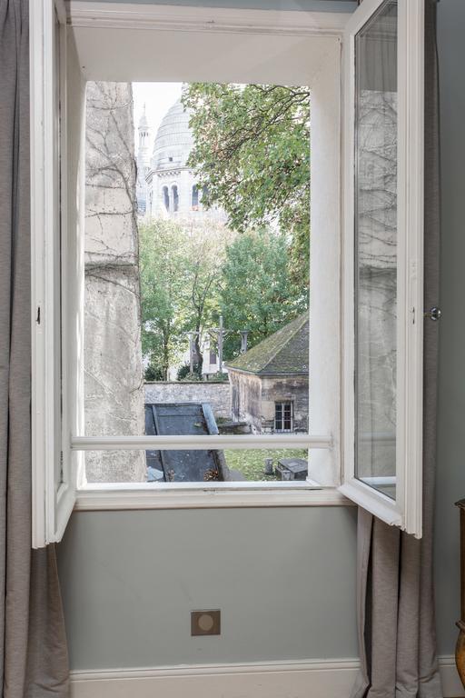 Ateliers De Montmartre Adm * Paris