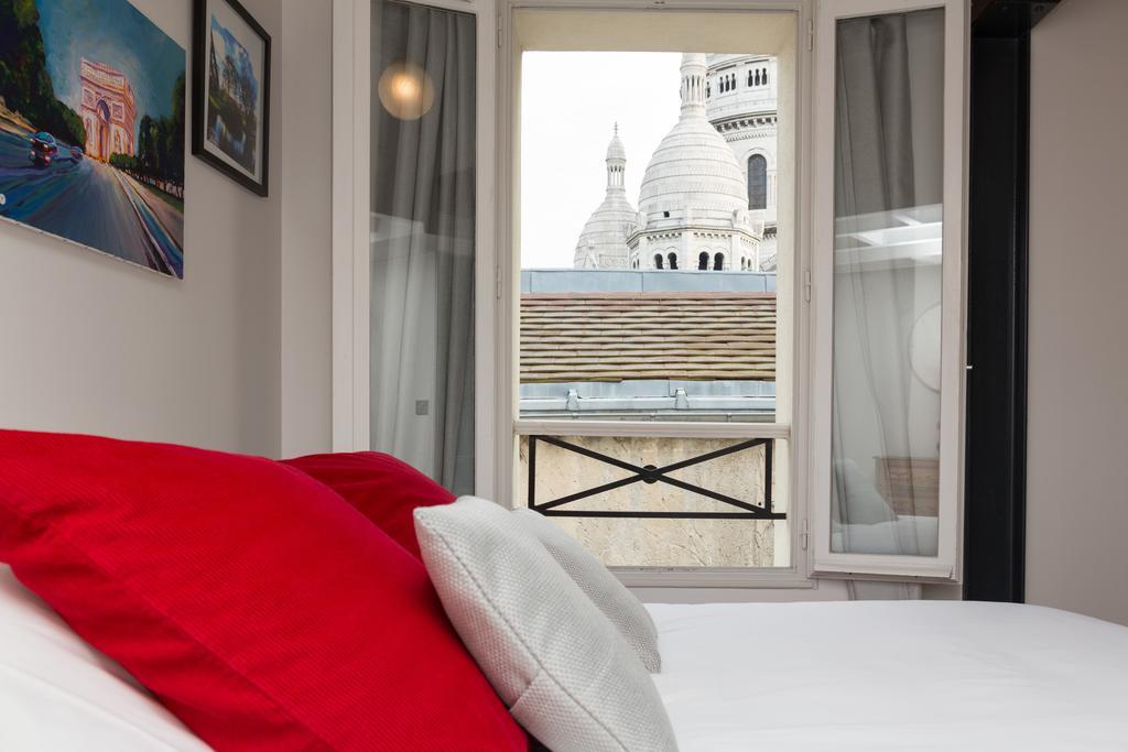 Ateliers De Montmartre Adm Guest house *