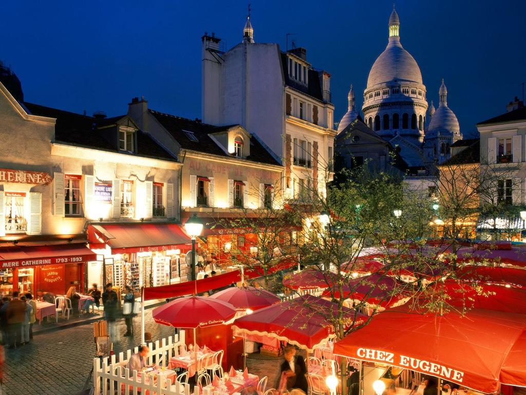 Ateliers De Montmartre Adm