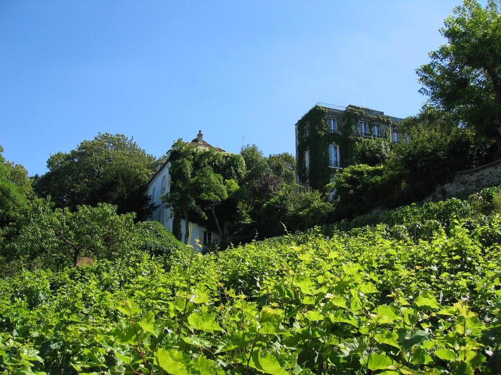 Guest house Ateliers De Montmartre Adm Paris