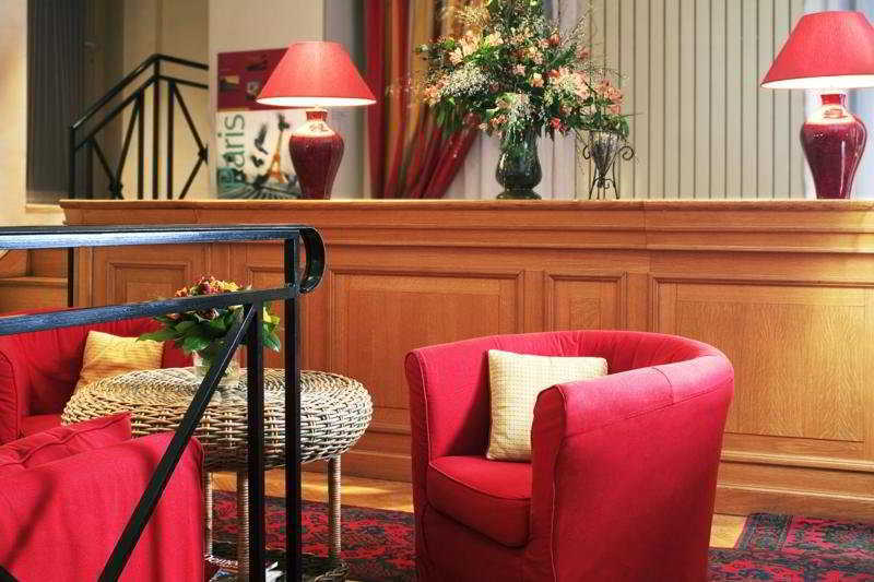 Le Beaugency Hotel