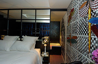 Hotel Le Bellechasse Saint-germain Paris