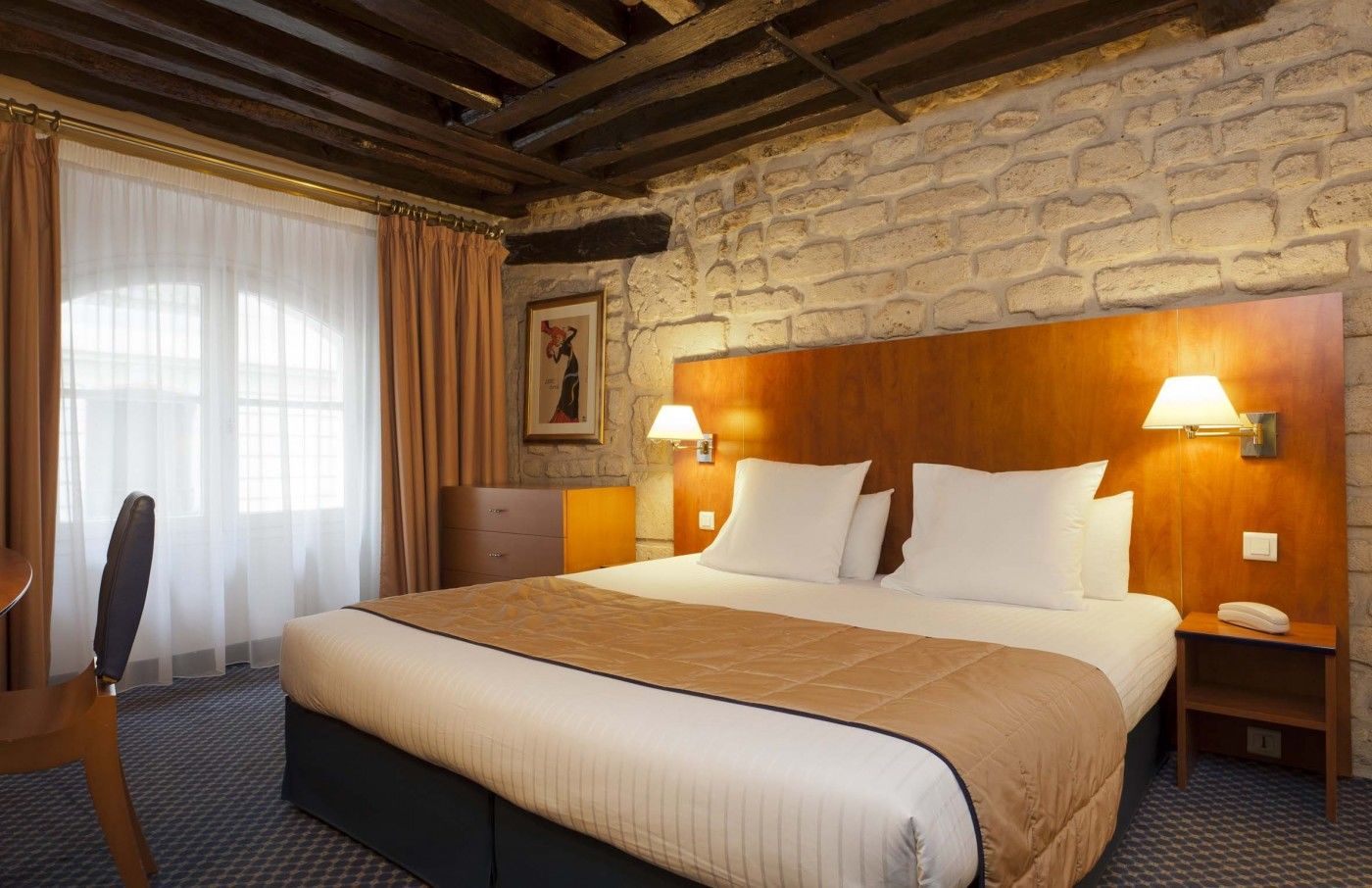 Lautrec Opera Hotel 3*