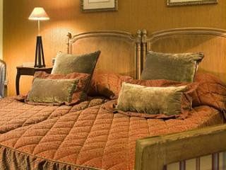 Hotel Stendhal Place Vendome - Mgallery
