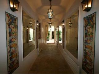 Mazarin Hotel 4*