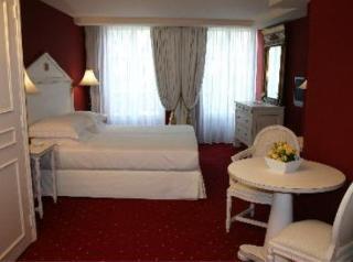 Mazarin 4* Paris