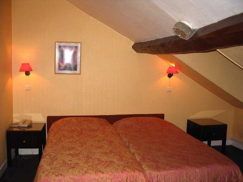 Hotel Sainte-marie