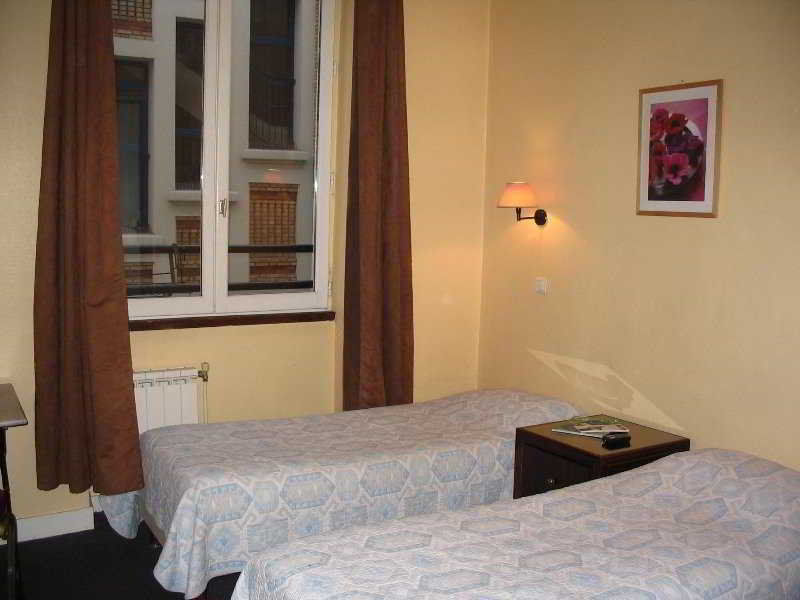Sainte-marie Hotel
