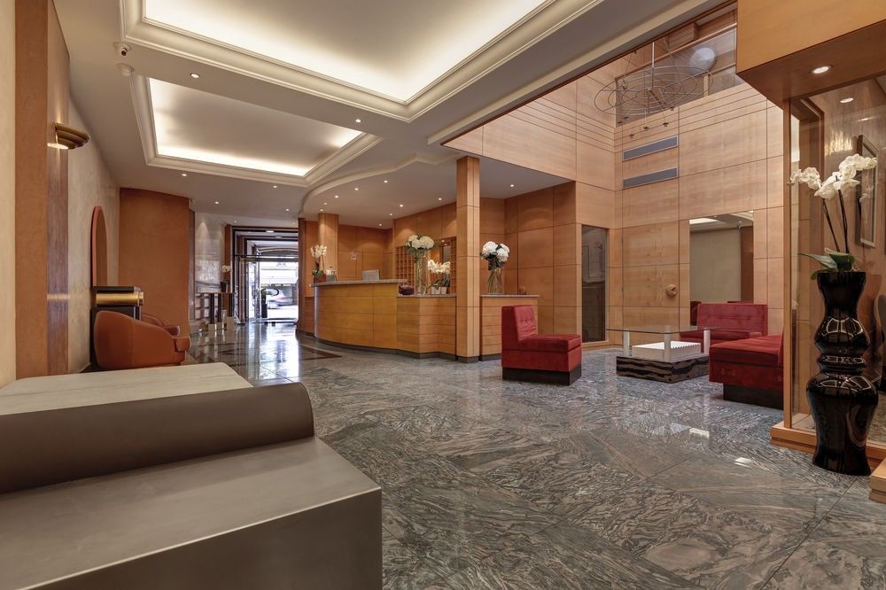 Hotel Le Patio Bastille 3*
