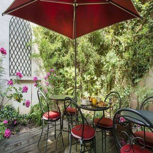 Diese Bastille Hotel