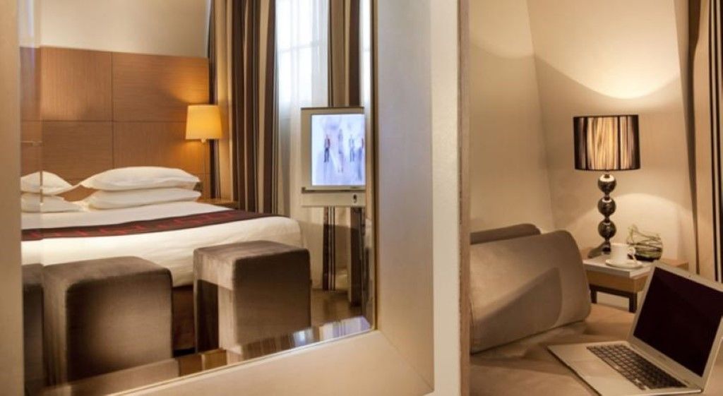 Villathena Hotel