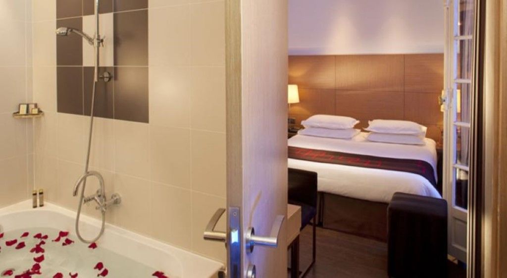 Villathena Hotel 3*