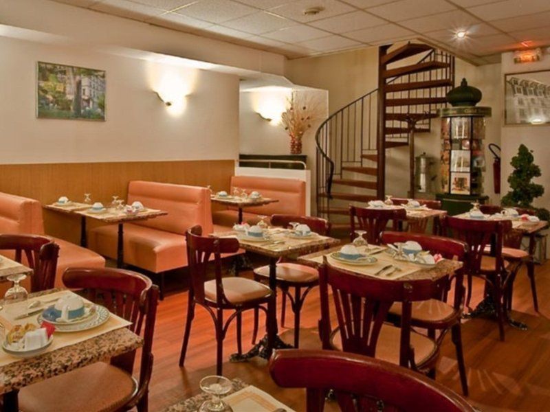 Abaca Messidor By Happyculture Hotel 3*
