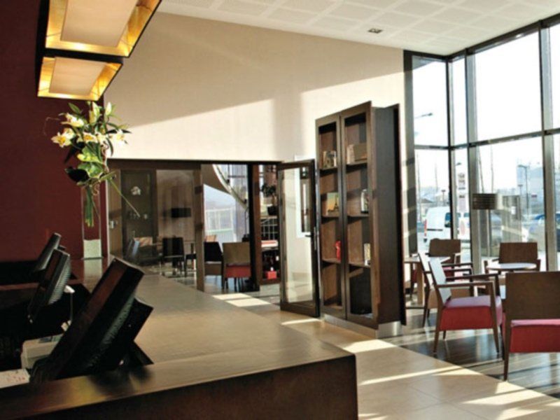Appart'city Collection Grande Bibliotheque Aparthotel