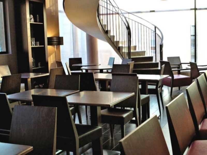 Appart'city Collection Grande Bibliotheque 4* Paris