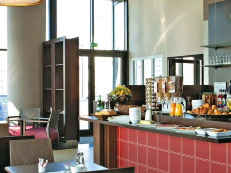 Appart'city Collection Grande Bibliotheque Aparthotel
