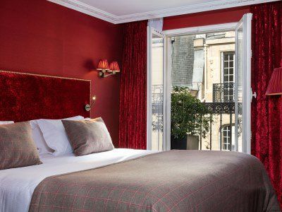 Monsieur&spa Hotel