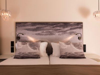 Hotel Monsieur&spa Paris