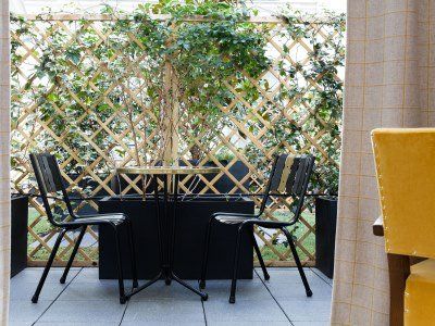 Monsieur&spa 4* Paris