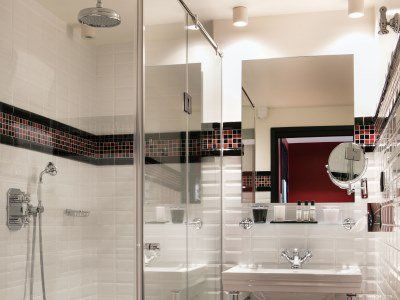Monsieur&spa Hotel
