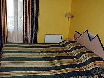 Saint Georges Lafayette Hotel Paris